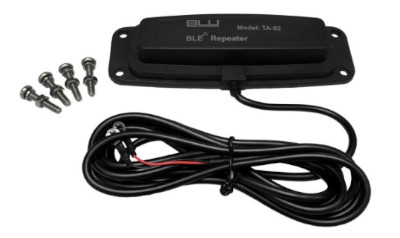 BT TRAILER REPEATER