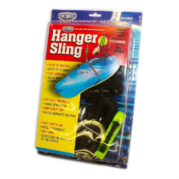 3/8" HANGER SLING SYST