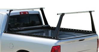 ACCESS COVER ADARAC ALUMINUM PRO SUPER DUTY 17-21 BOÎTE 8 PIED